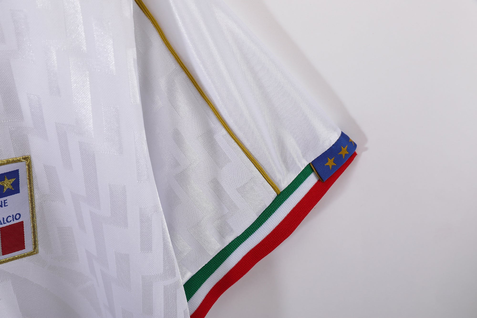 Maglia Retro Away 1995