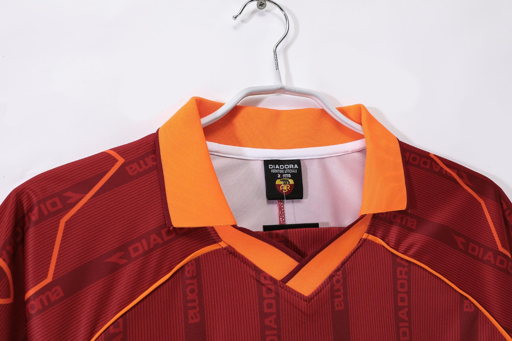 Maglia Home 1999/2000