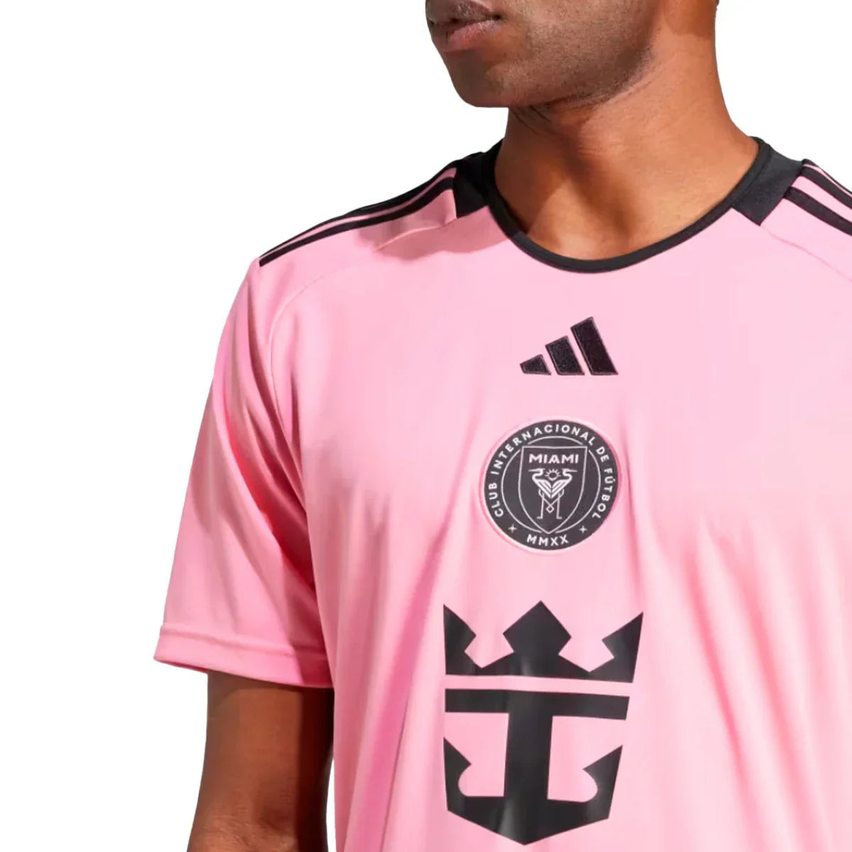 Maglia Away #10 MESSI 24/25