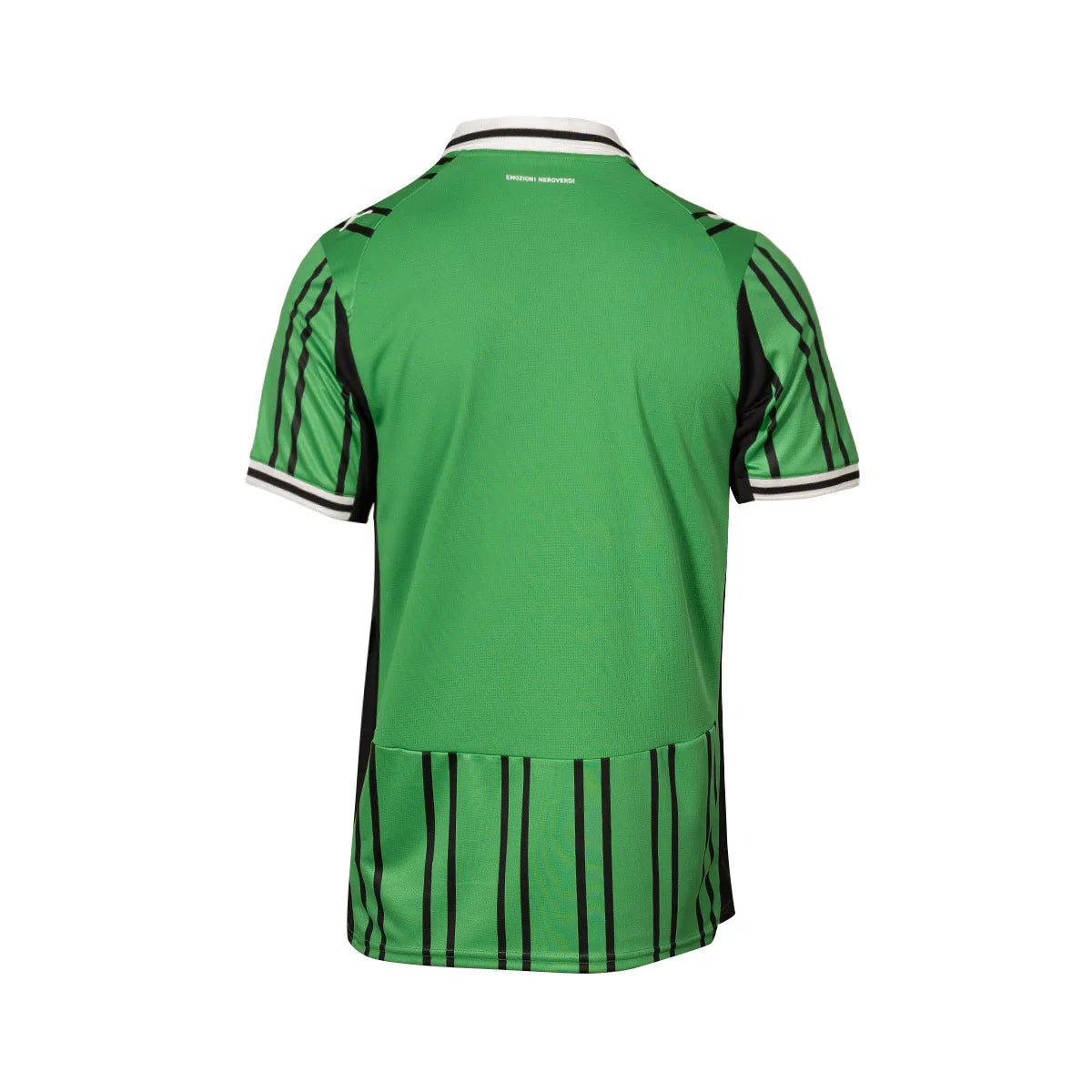 Maglia Home 25/26