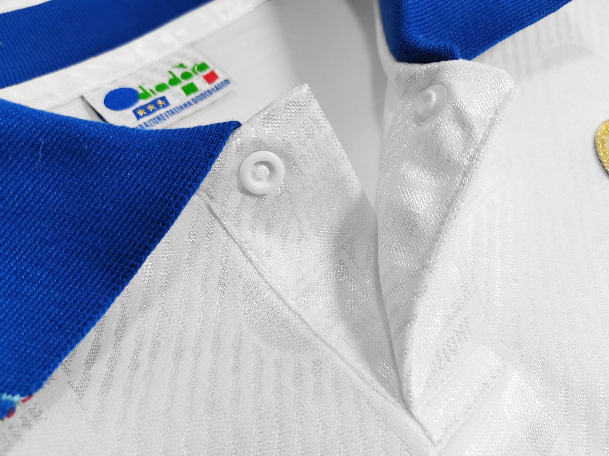 Maglia Retro Away 1994