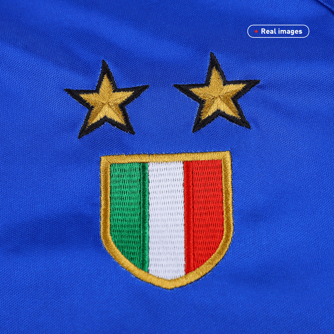 Maglia Retro Third DEL PIERO #10 1995/96