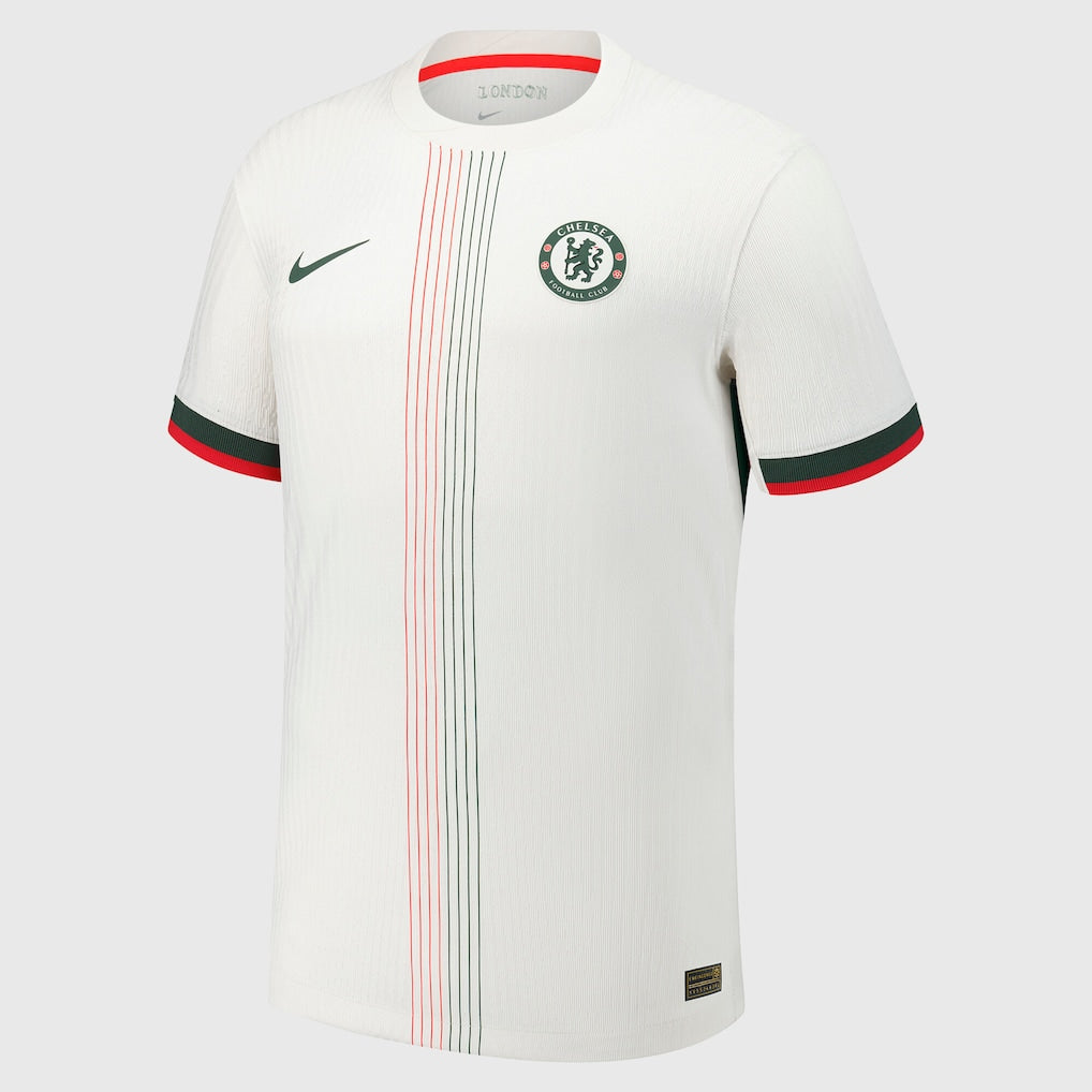 #10 PALMER Maglia Away 25/26