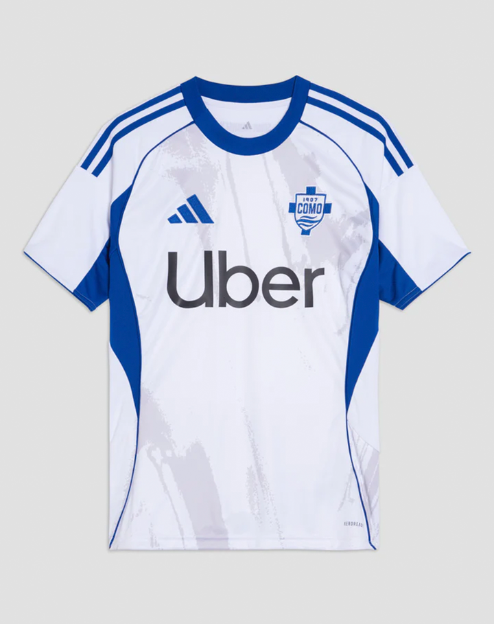 Maglia Away 25/26