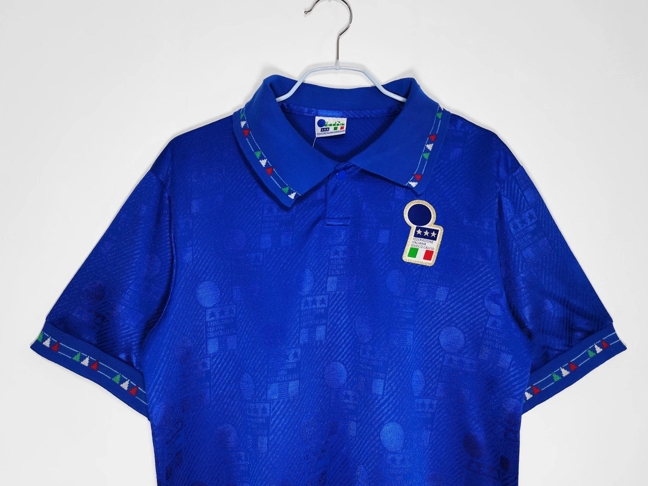 Maglia Retro Home 1994
