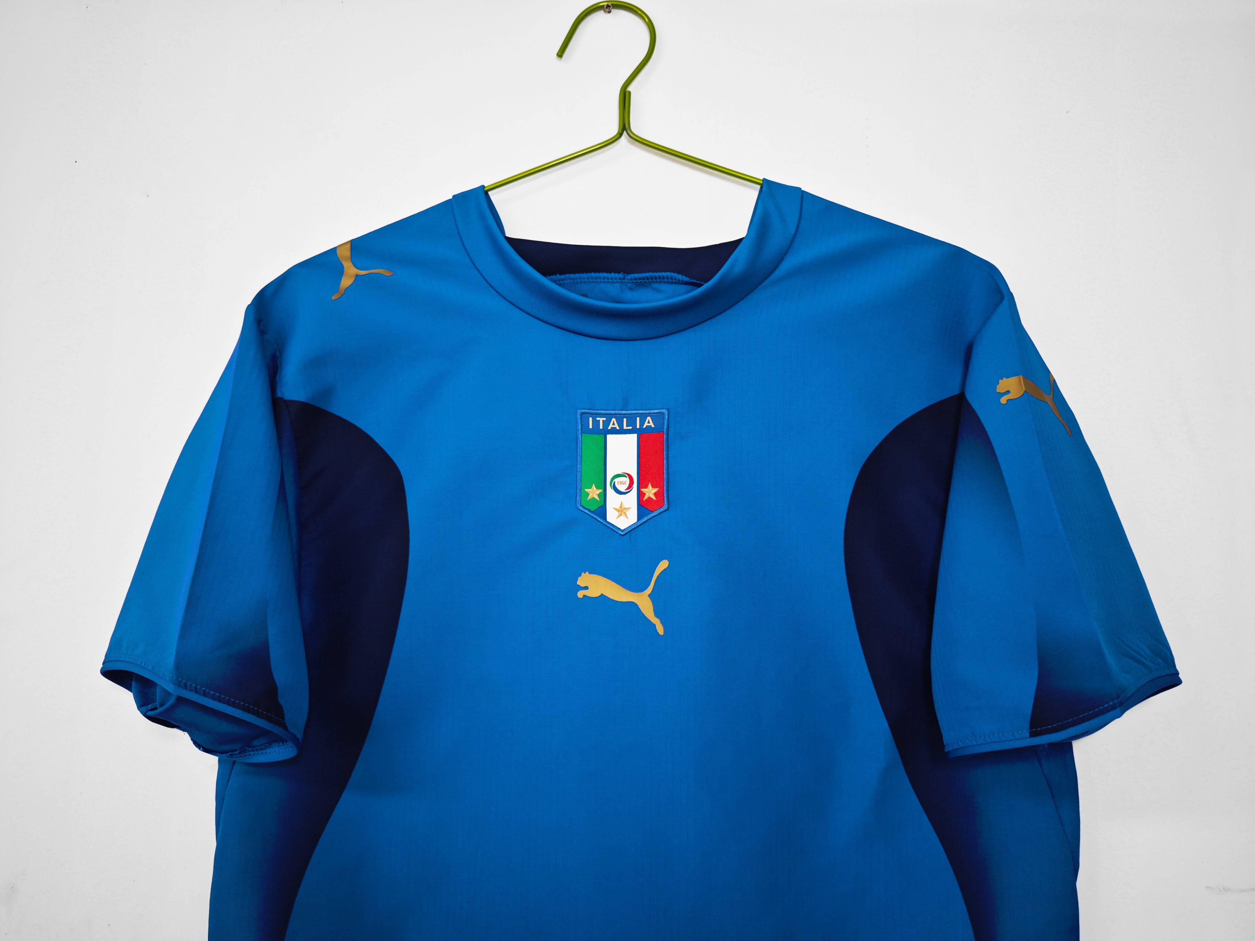 Maglia Retro Home 2006