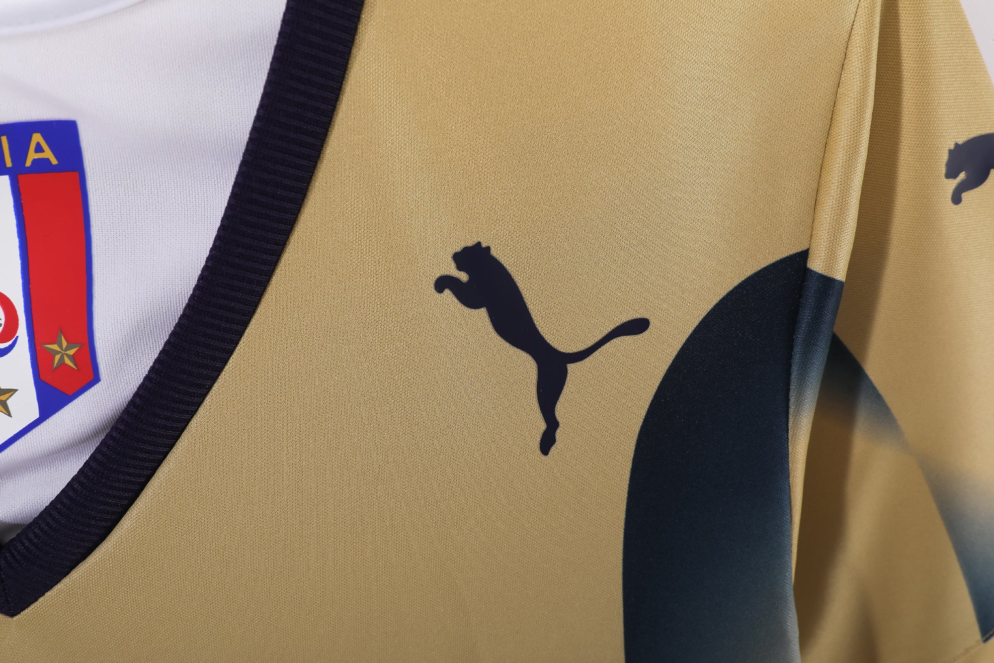 Maglia Retro Portiere 2006