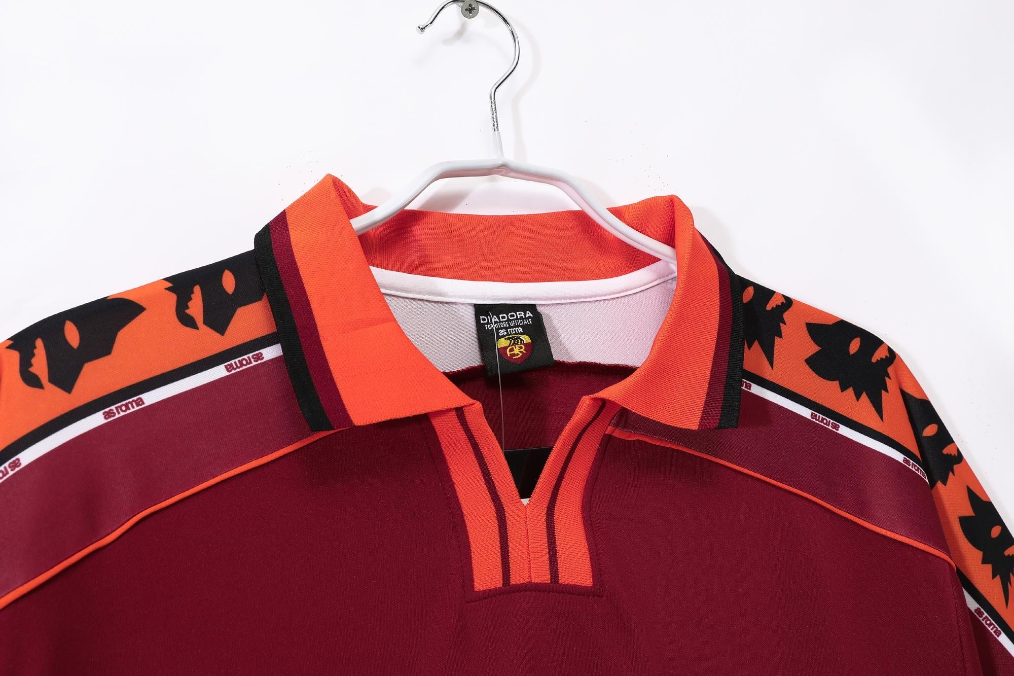 Maglia Home 1998/1999