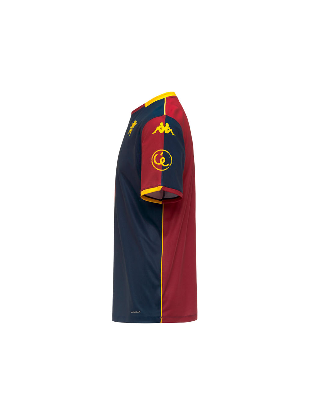 Maglia Home 25/26