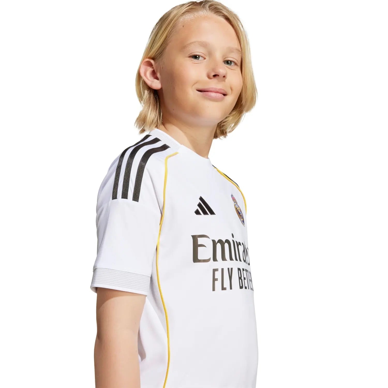 Kit Bambino Home 25/26