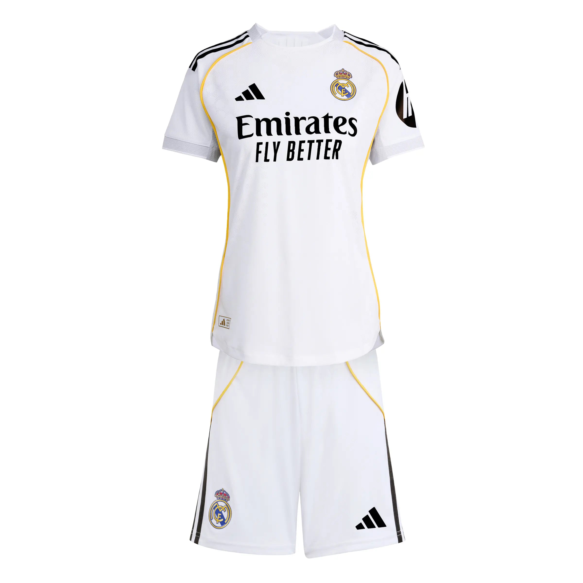 Kit Bambino Home 25/26