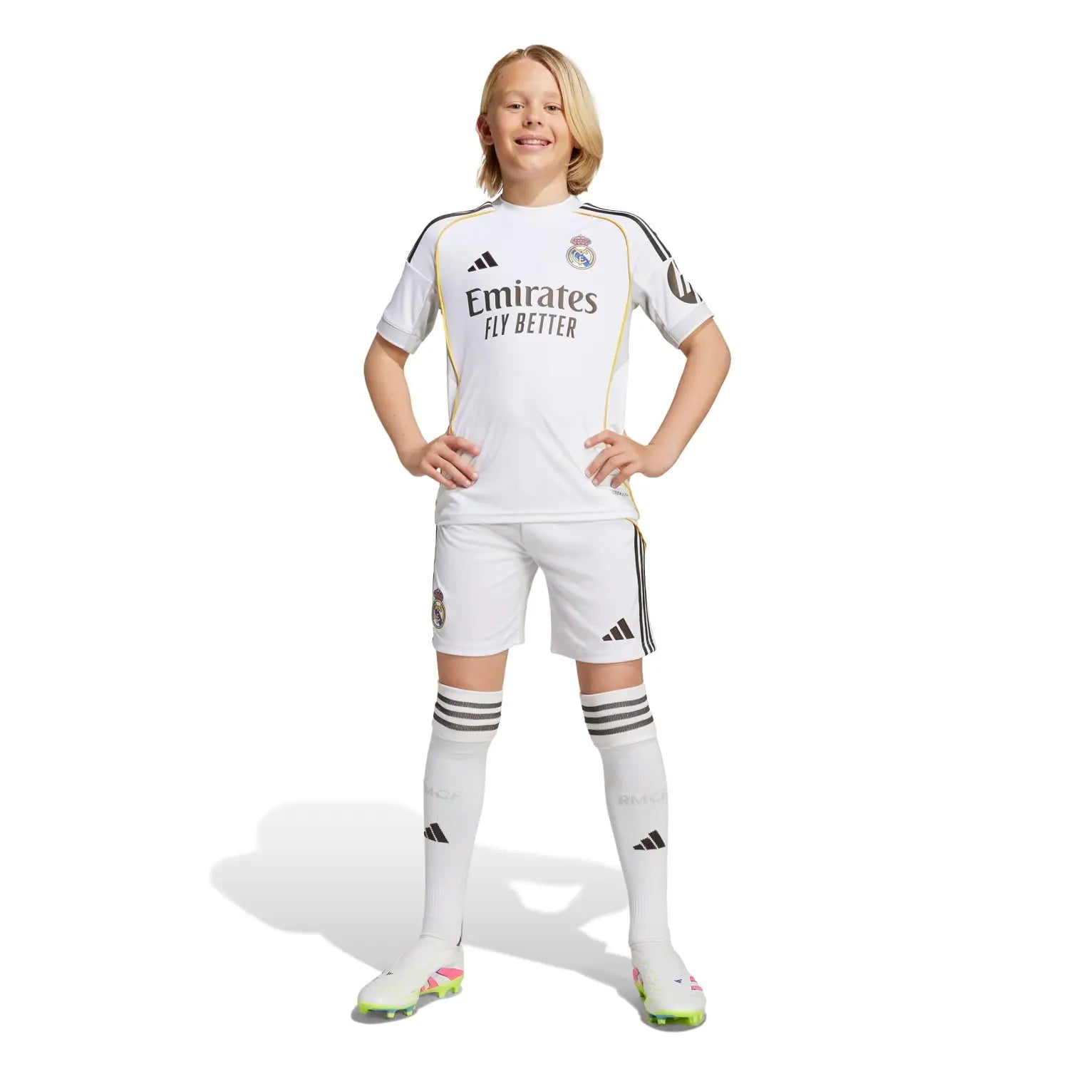 Kit Bambino Home 25/26