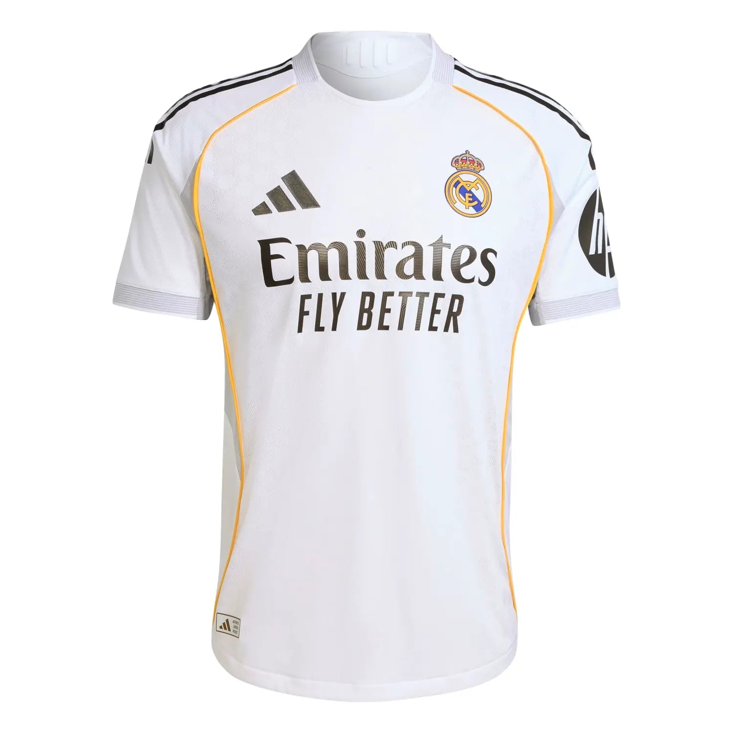 Maglia Home Player 25/26