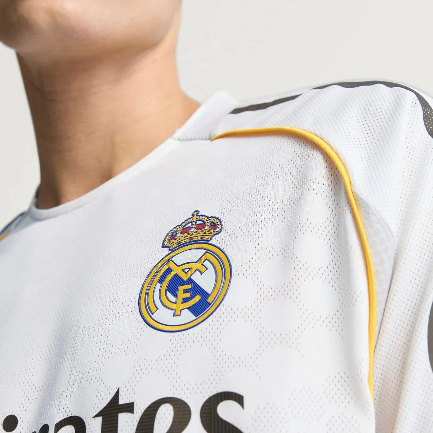 Maglia Home Player 25/26