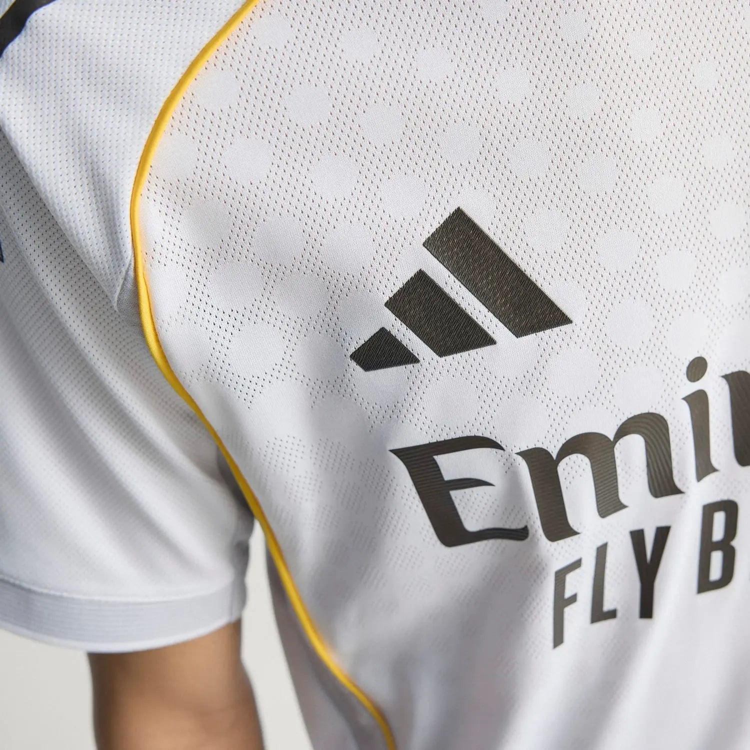 Maglia Home Player 25/26