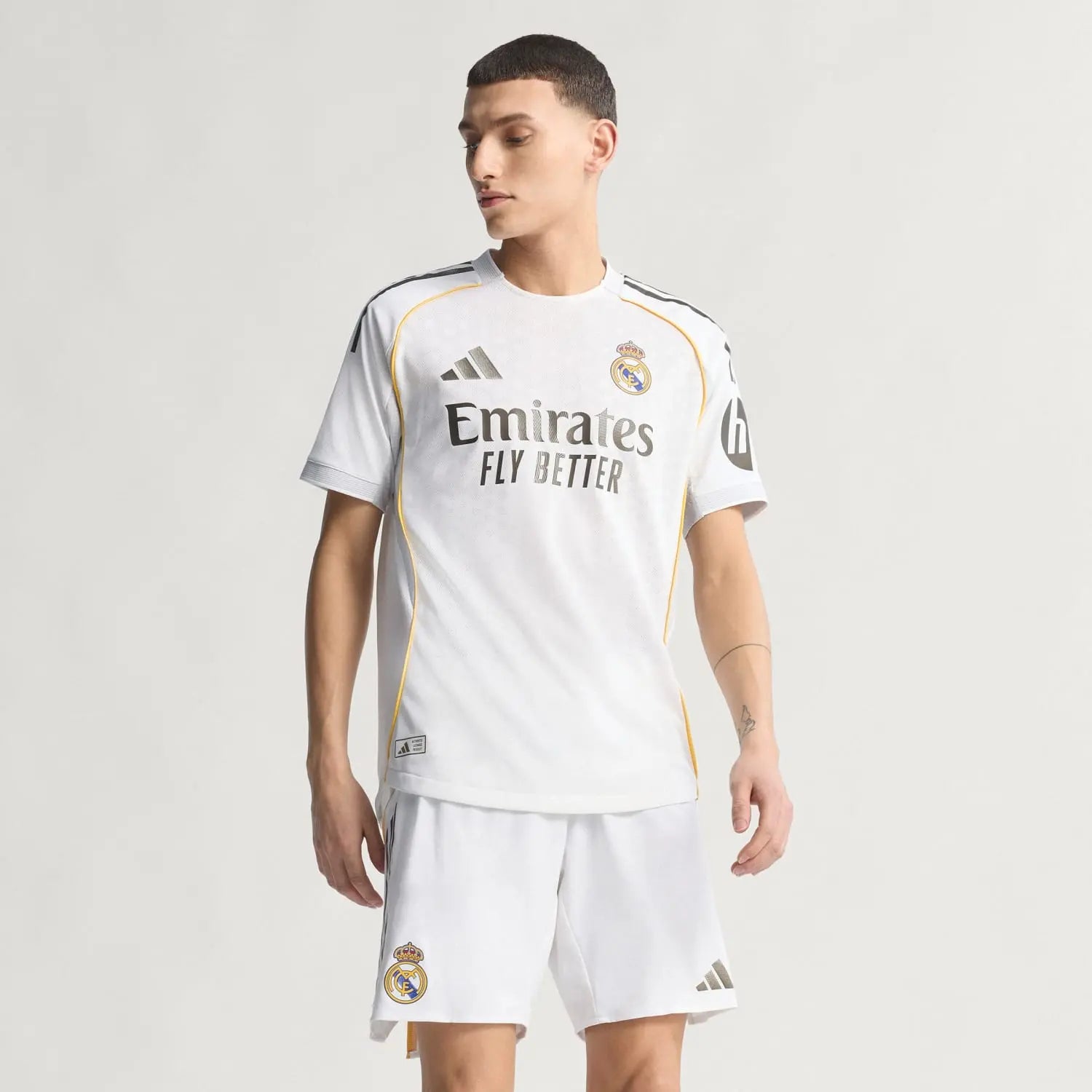 Maglia Home Player 25/26