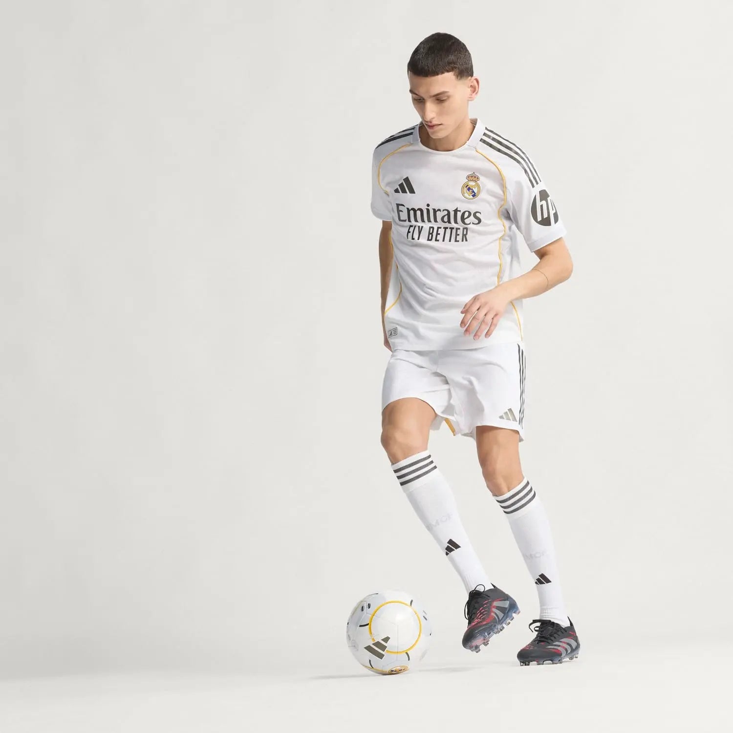 Maglia Home Player 25/26