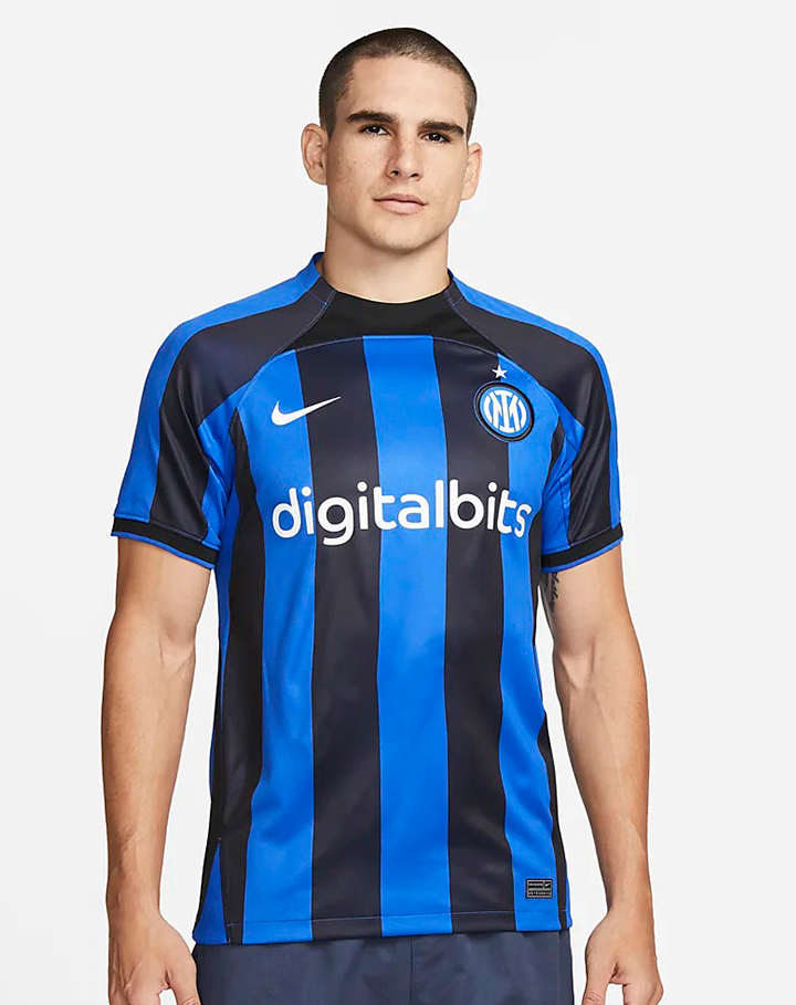 Maglia Home 22/23