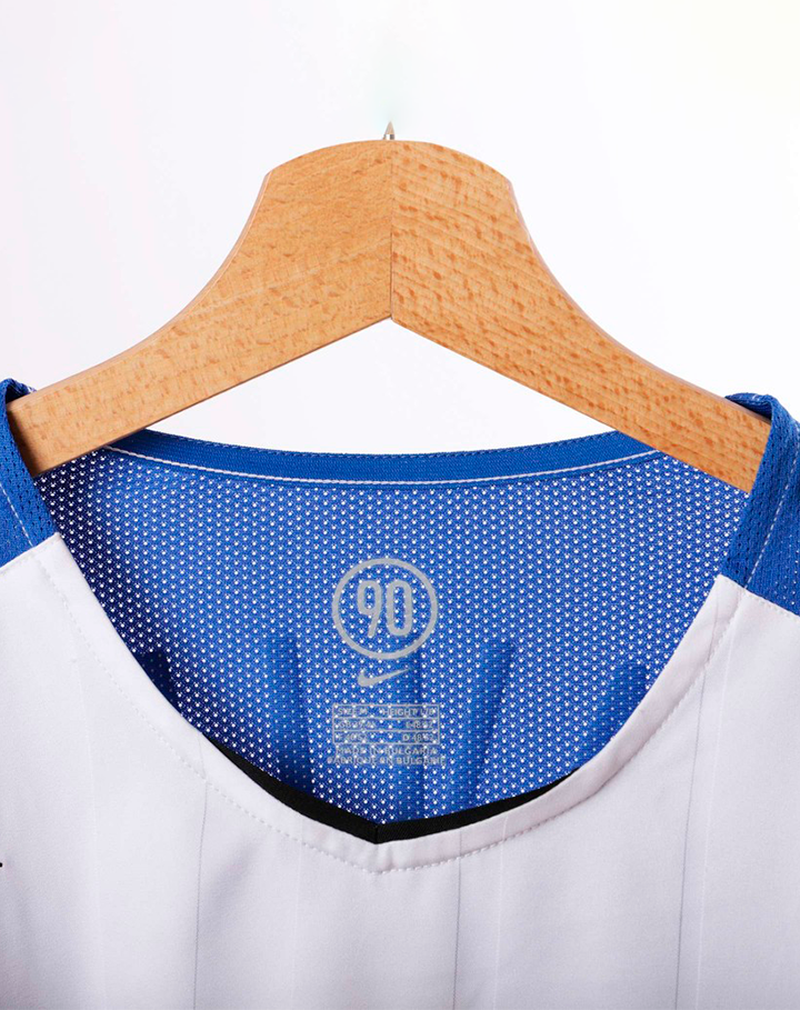 Maglia Away Retro 2004/2005