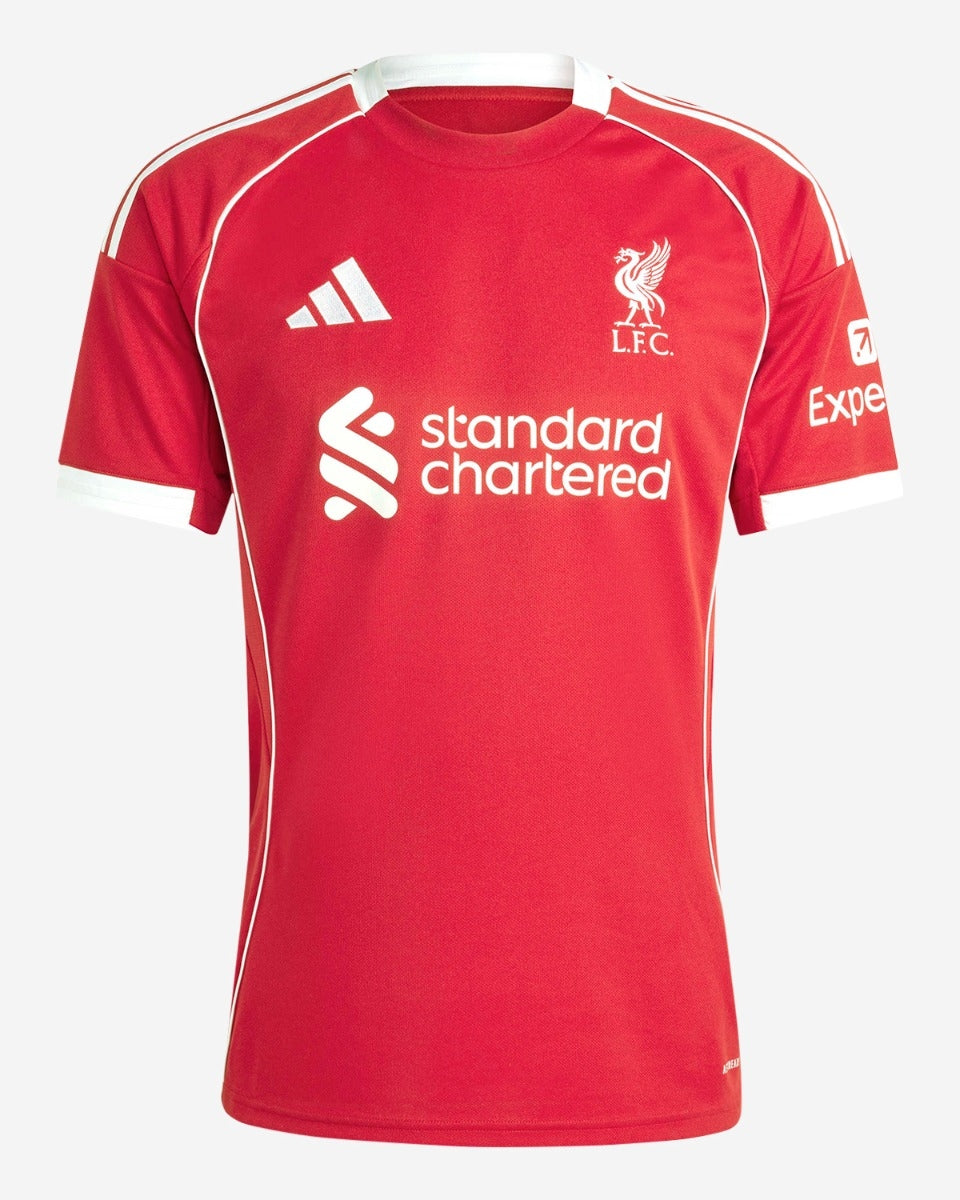 Maglia Home 25/26