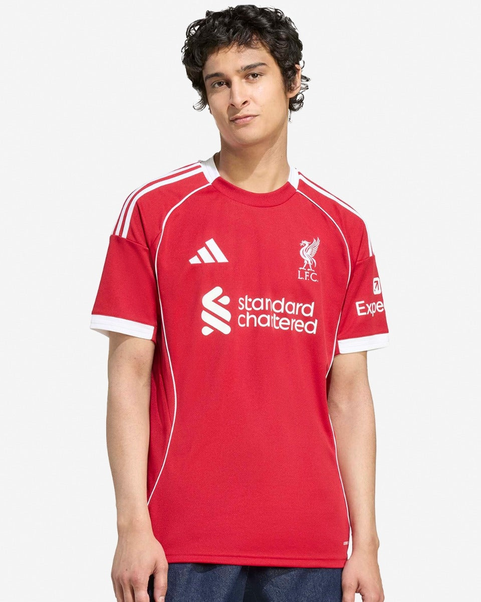 Maglia Home 25/26
