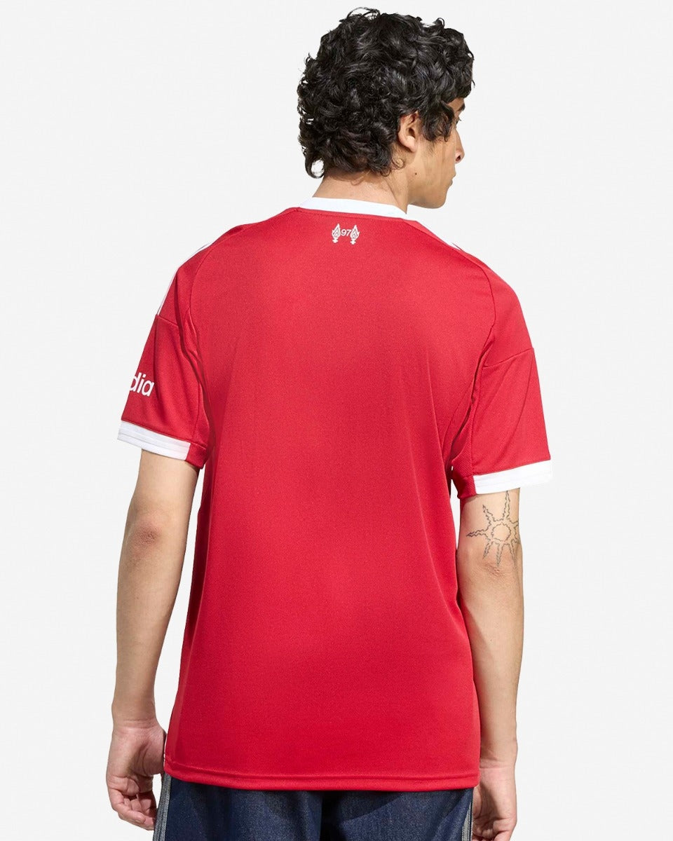 Maglia Home 25/26
