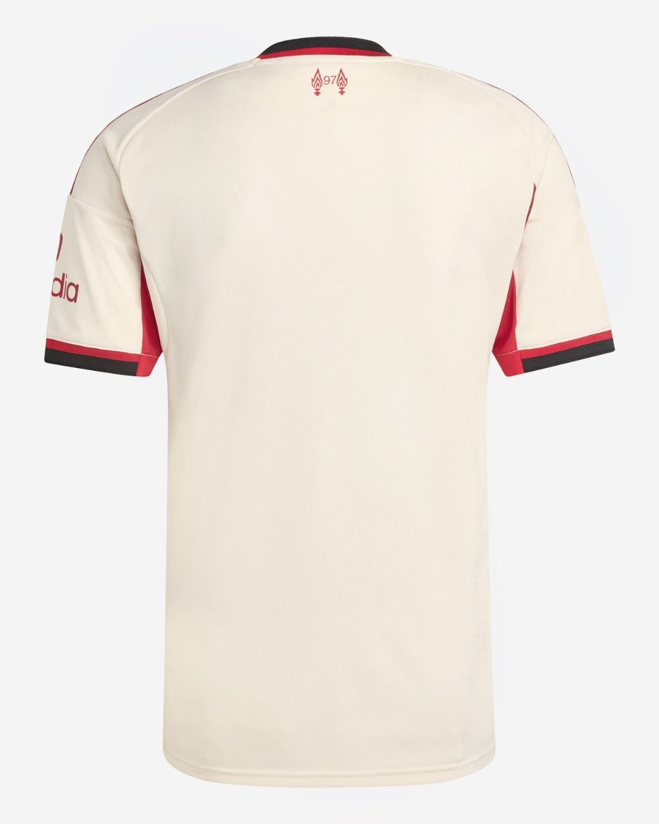 Maglia Away 25/26
