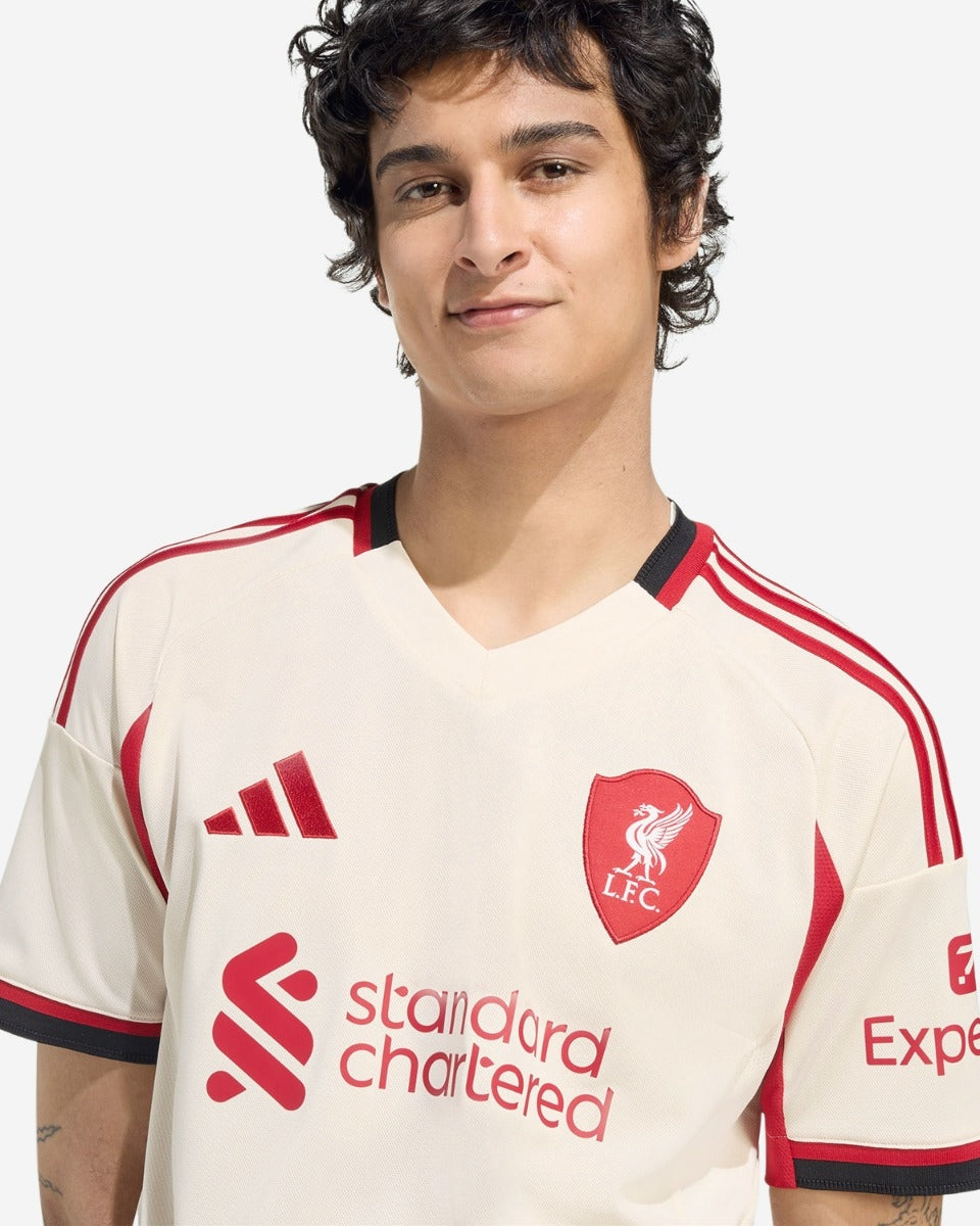 Maglia Away 25/26