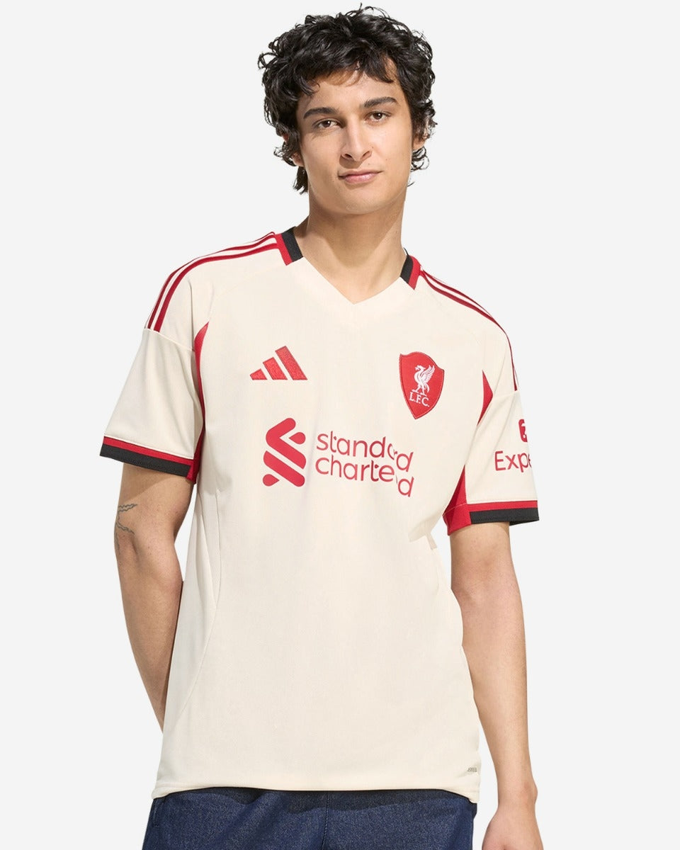 Maglia Away 25/26