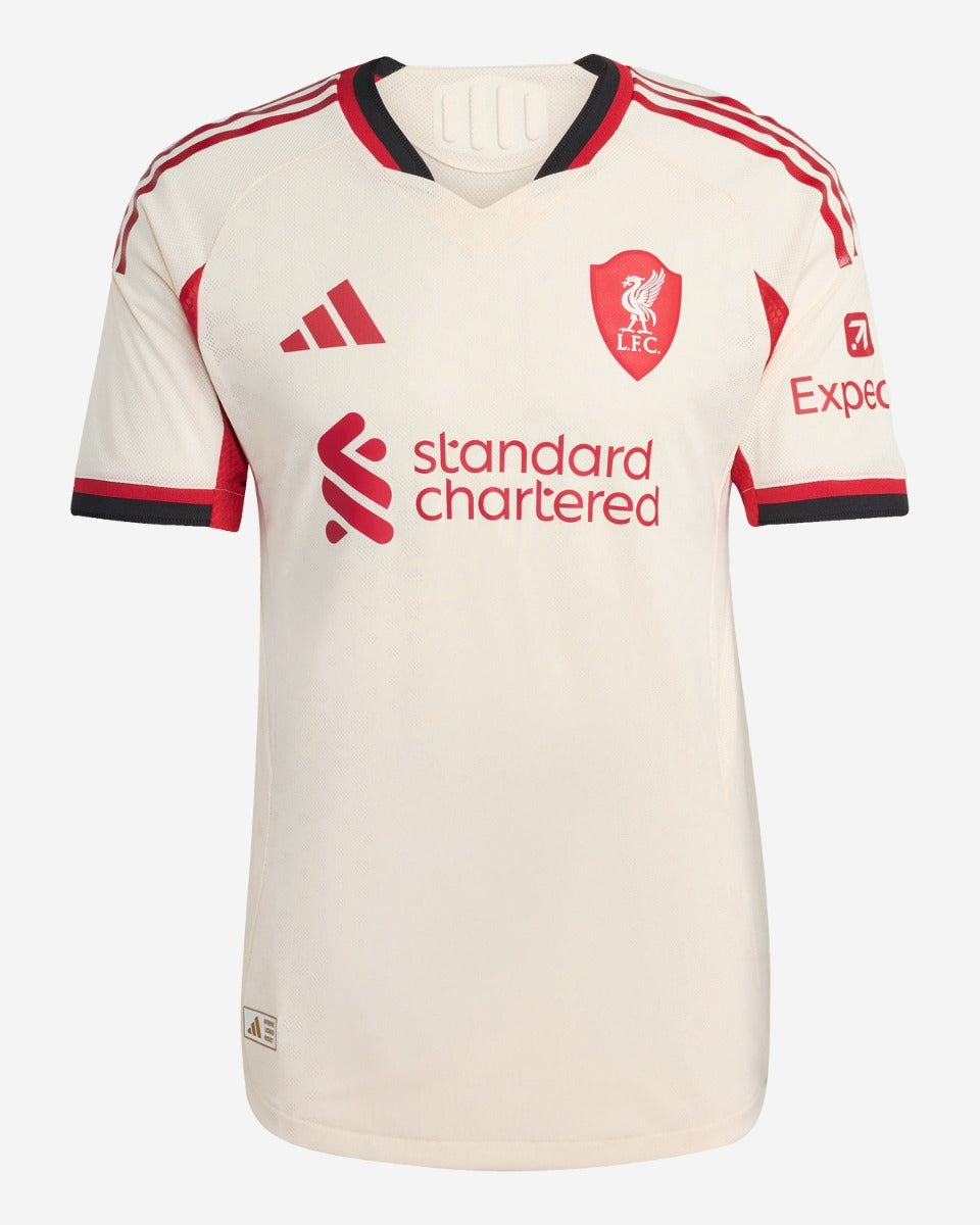 Maglia Away 25/26 Player