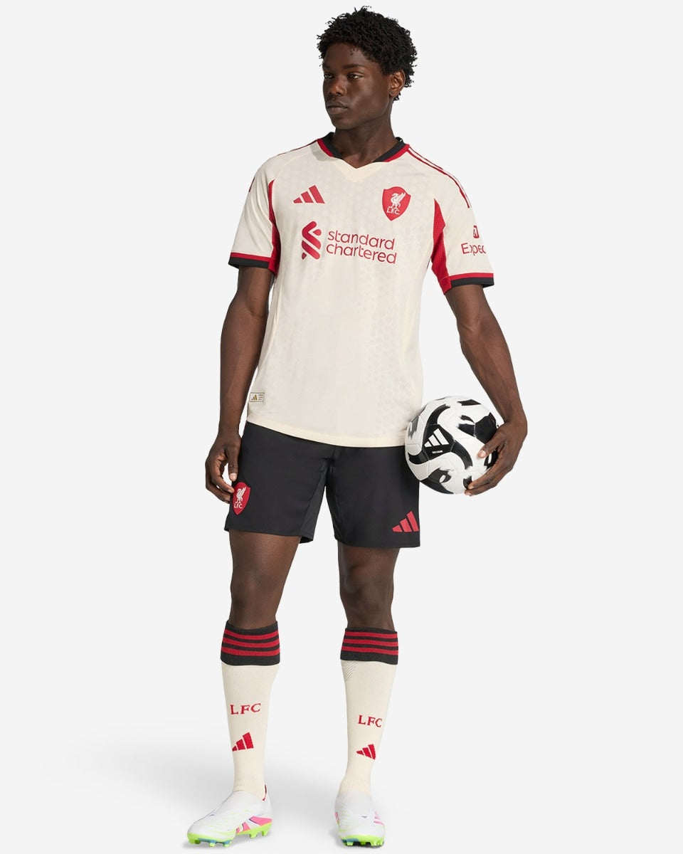 Maglia Away 25/26 Player