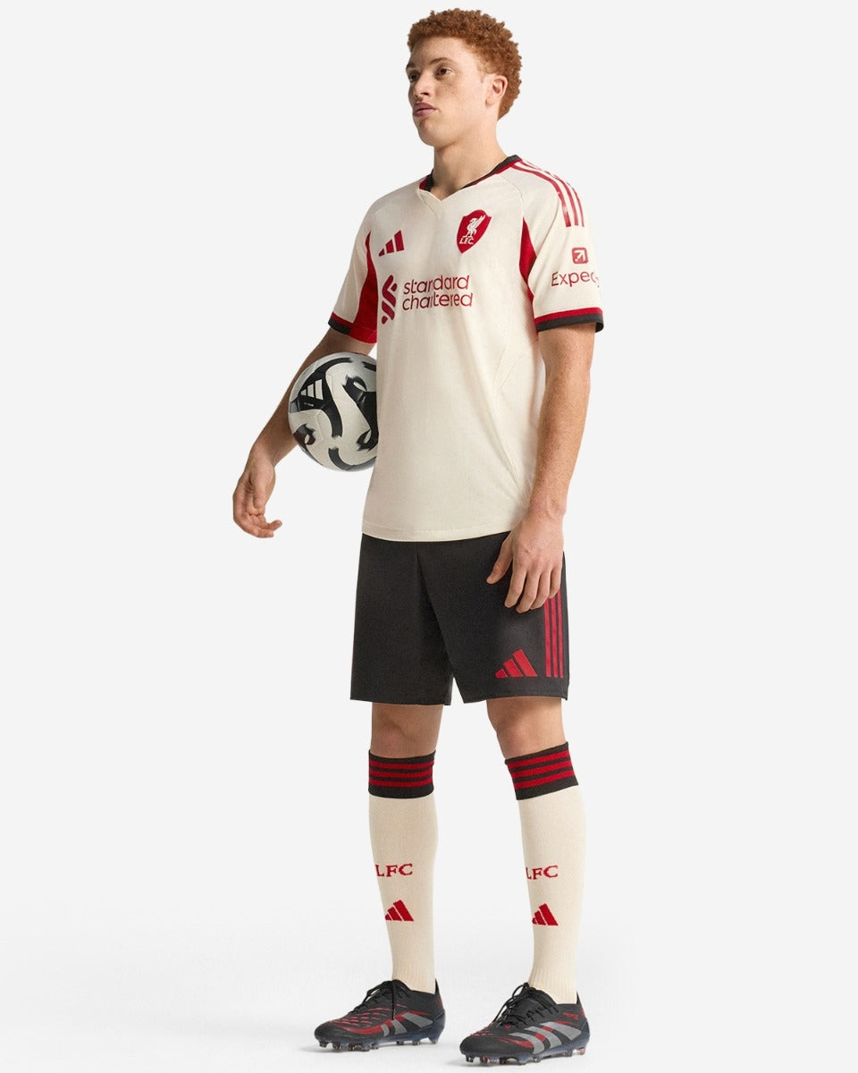 Maglia Away 25/26 Player
