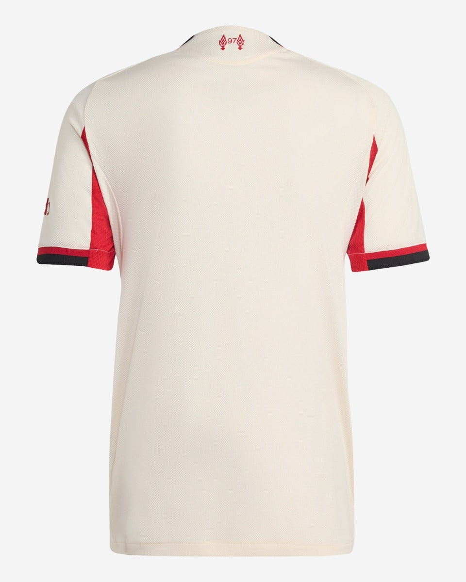 Maglia Away 25/26 Player
