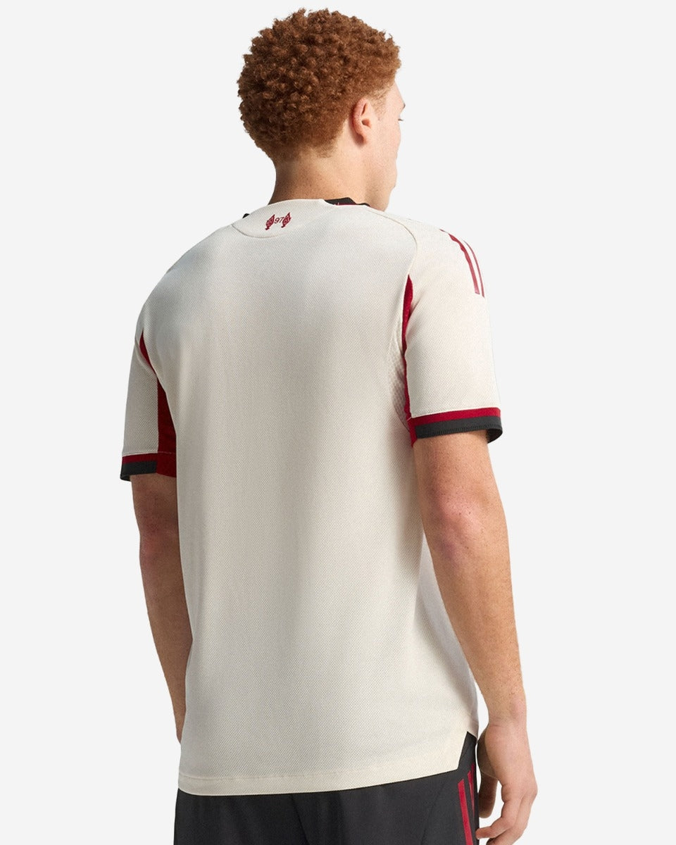 Maglia Away 25/26 Player