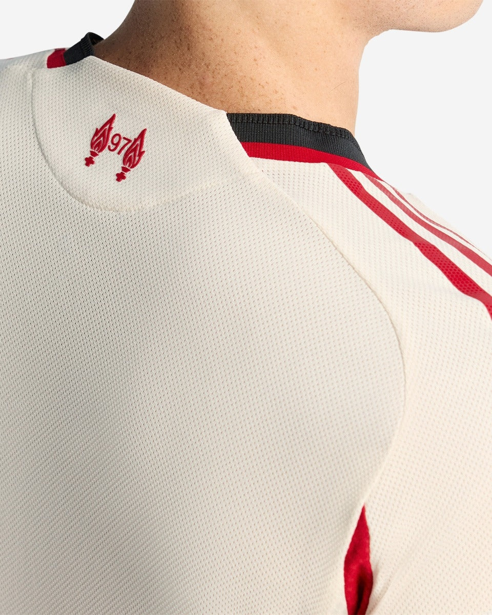 Maglia Away 25/26 Player