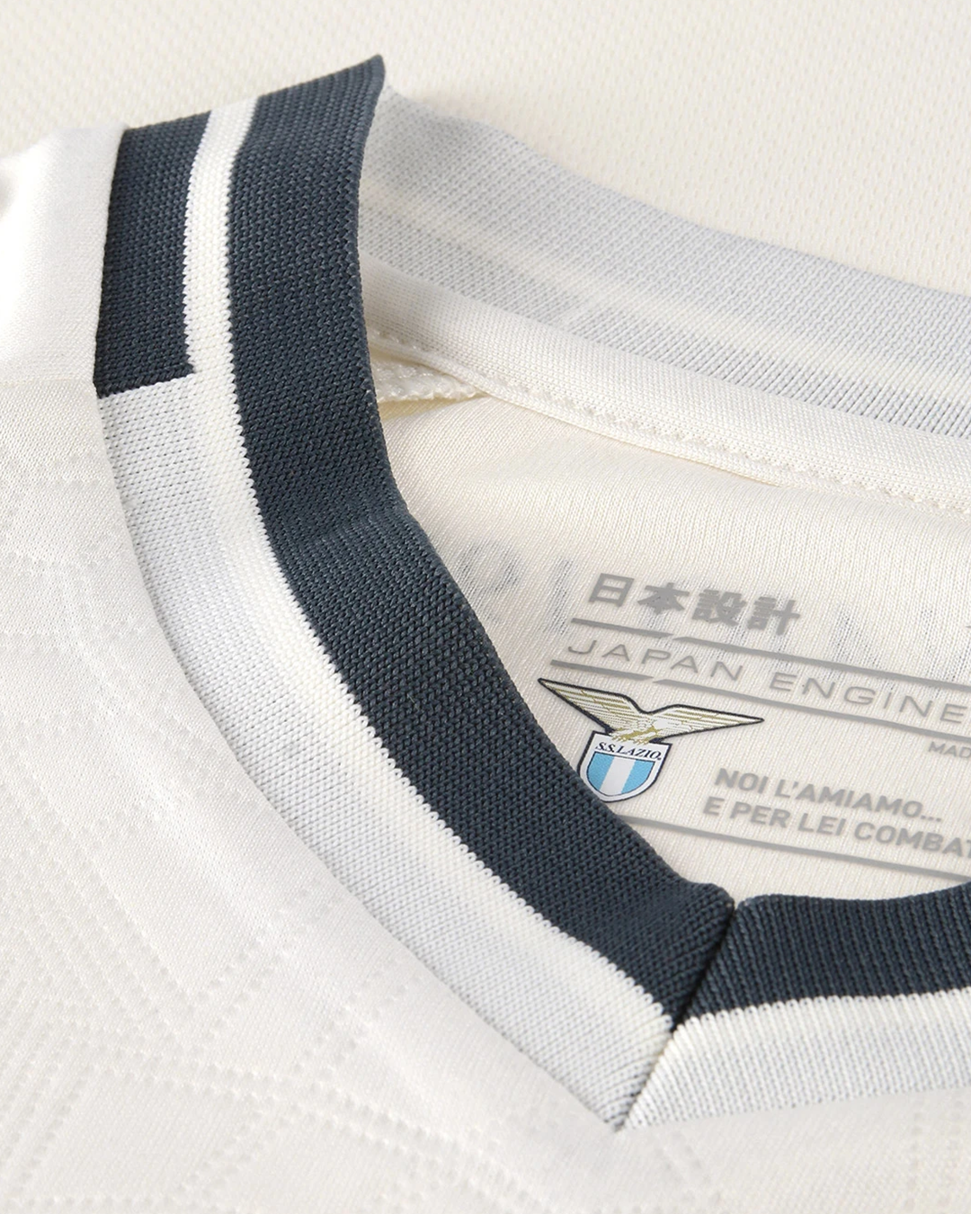 Maglia Away 25/26