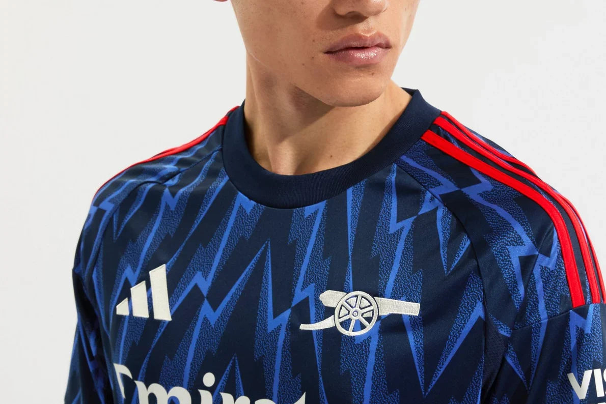 Maglia Away 25/26
