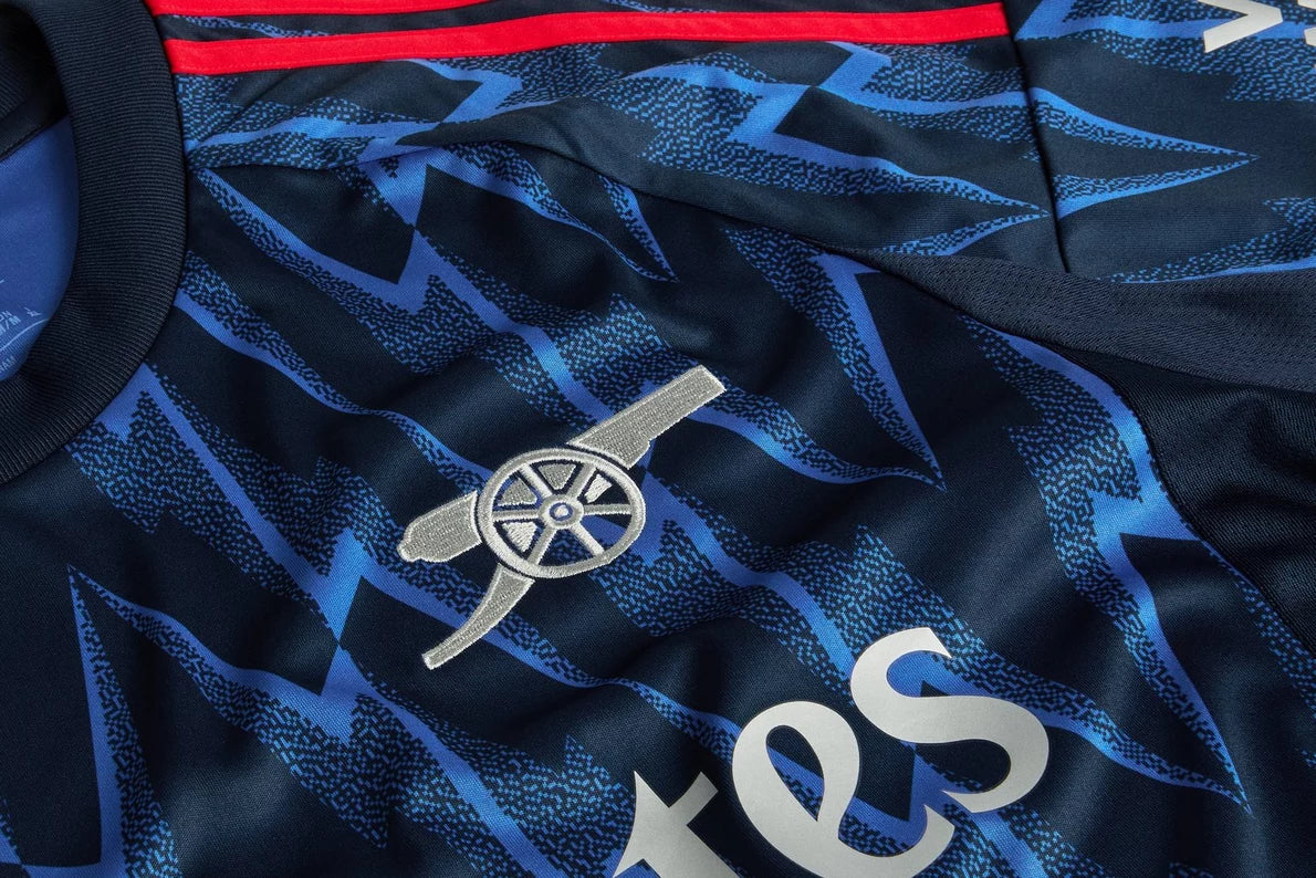 Maglia Away 25/26