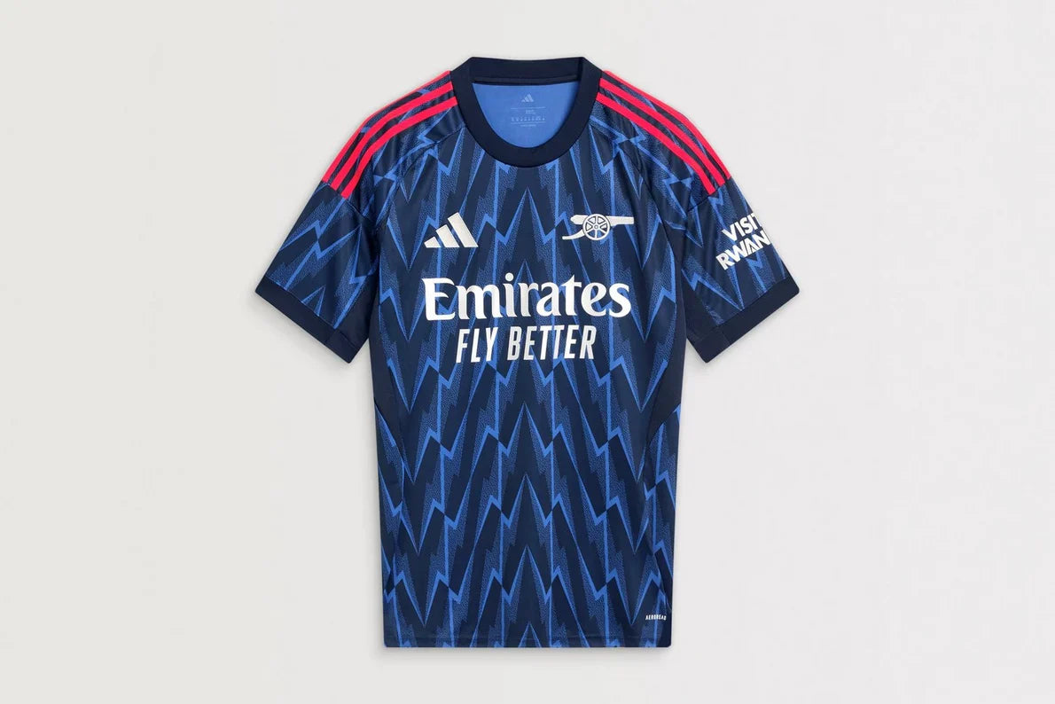 Maglia Away 25/26