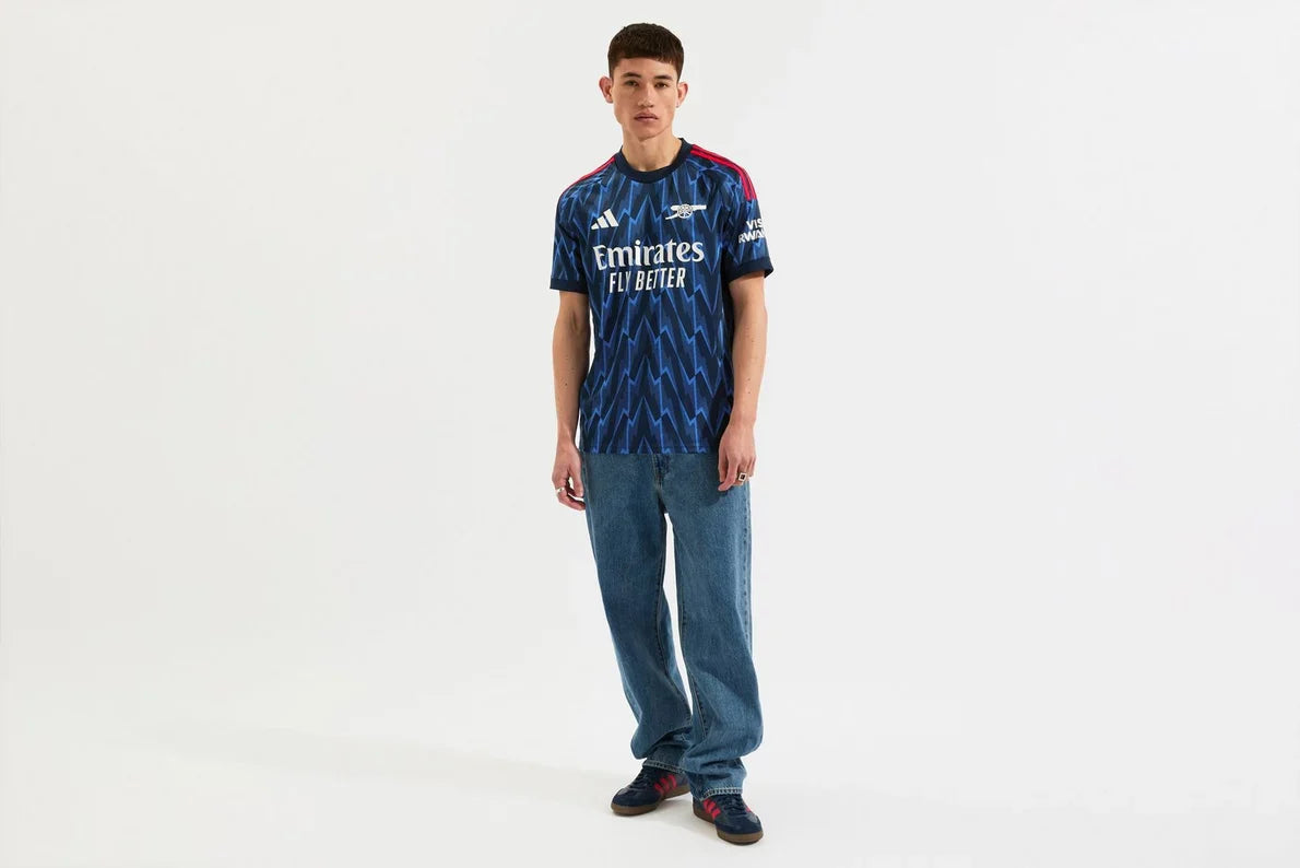 Maglia Away 25/26