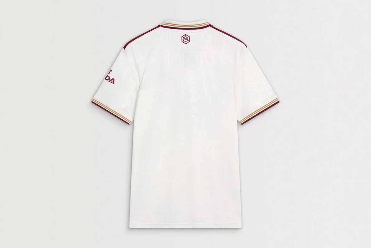 Maglia Third 25/26
