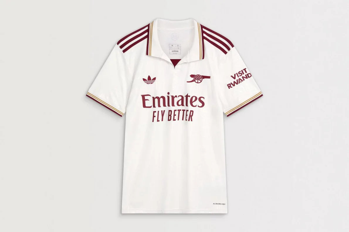 Maglia Third 25/26