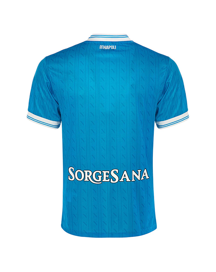 #22 DI LORENZO Maglia Home 25/26
