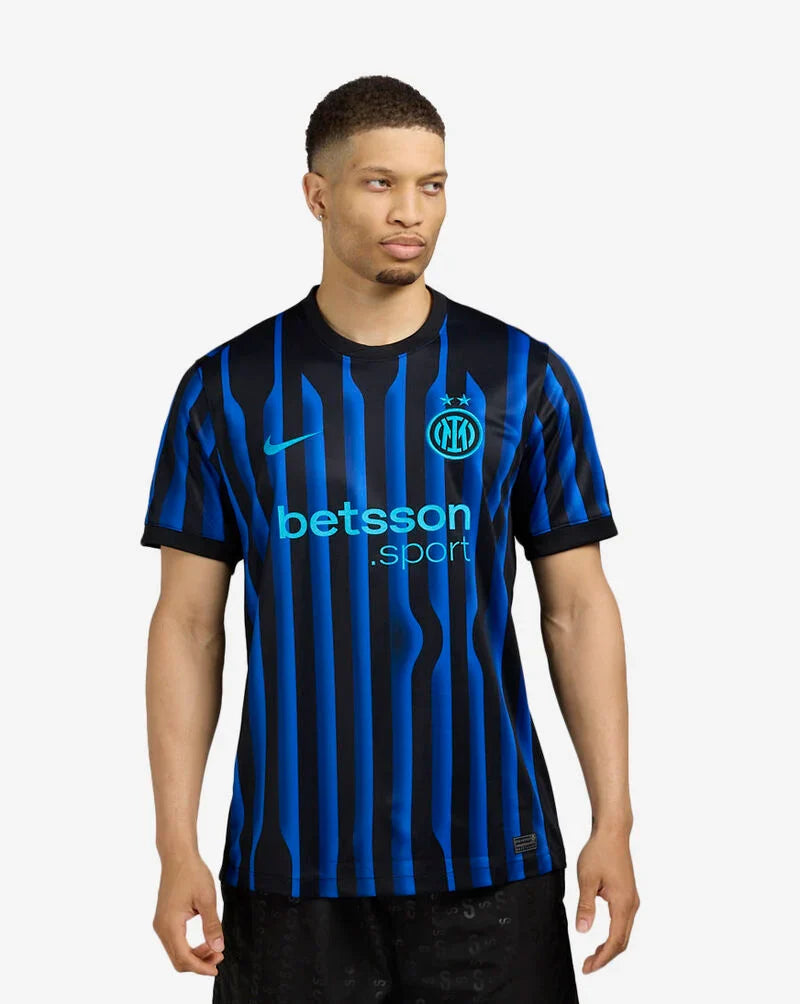 Maglia Home 25/26