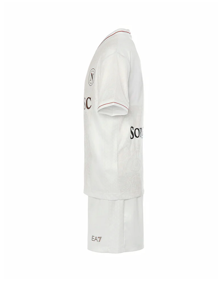 Kit Bambino Away 25/26