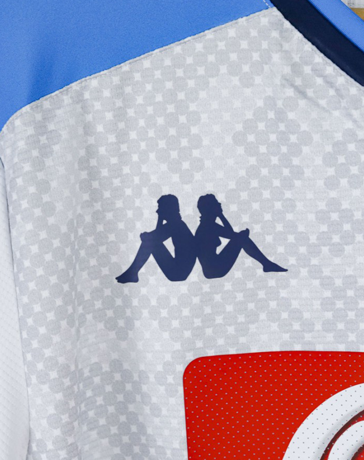 Maglia Third Retro 2019