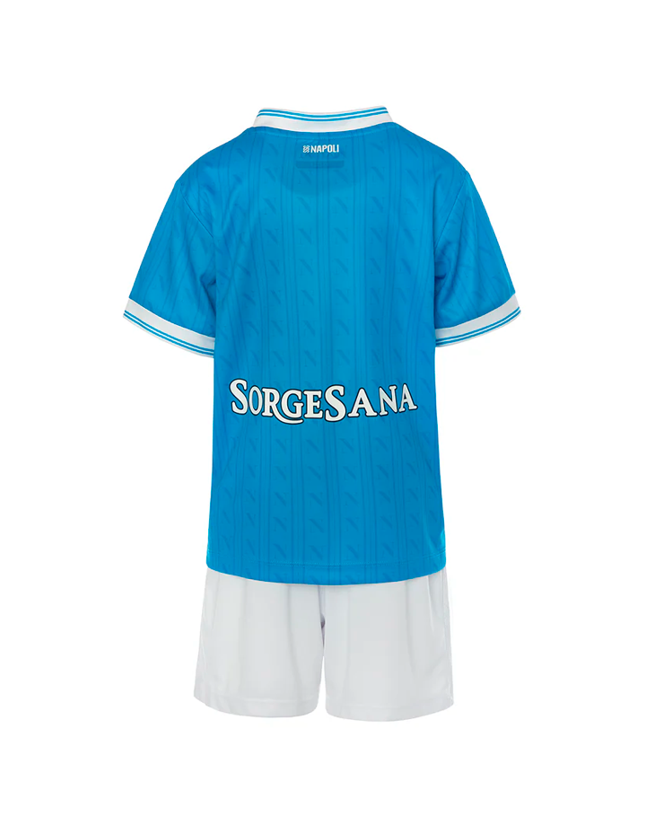 Kit Bambino Home 25/26
