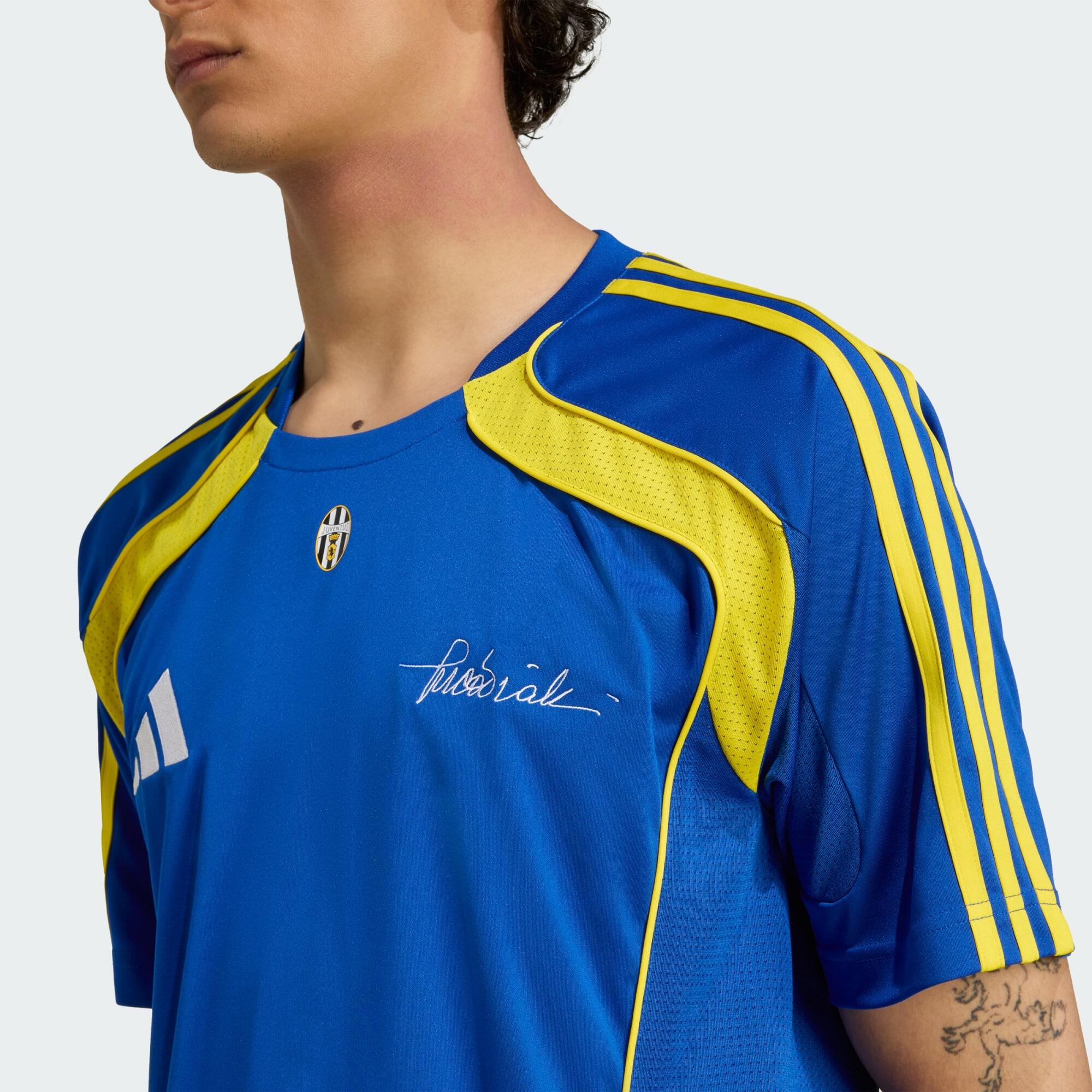 Maglia Fanswear 25/26