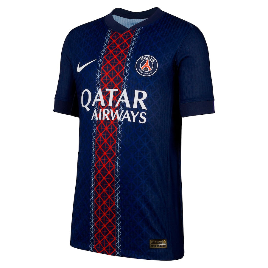 #10 DEMBELE Maglia Away 25/26