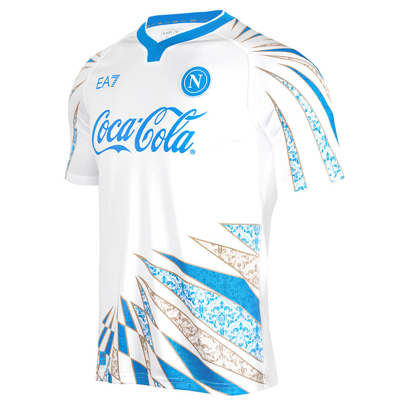Maglia Pre-Partita 25/26 - Pre-Vendita
